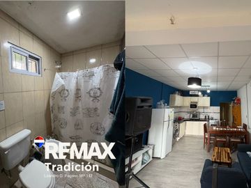 Casa en Venta en Fontana Centro