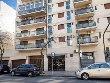 DEPARTAMENTO EN VENTA APTO CREDITO 4 AMB MONSERRAT