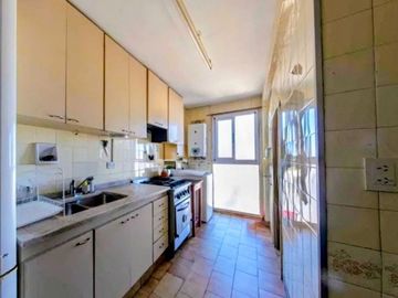DEPARTAMENTO EN VENTA APTO CREDITO 4 AMB MONSERRAT