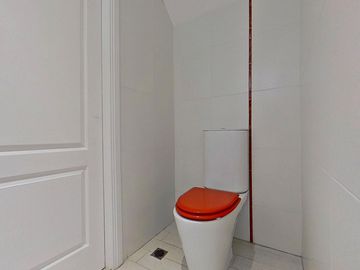 CASA EN VENTA EN SAINT THOMAS OESTE - CANNING