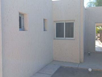 VENTA CASA ESTRENAR 2 HABIT. B° PRIVADO MAIPÚ