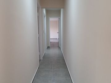 VENTA CASA ESTRENAR 2 HABIT. B° PRIVADO MAIPÚ