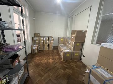Oficina en Venta en Santiago Concha / Amazonas