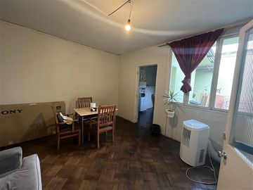 Local Comercial en Venta en Santiago Concha / Amazonas