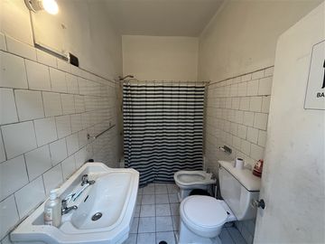 Local Comercial en Venta en Santiago Concha / Amazonas