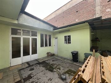 Local Comercial en Venta en Santiago Concha / Amazonas