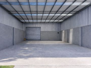 ALQUILER LOCAL COMERCIAL, DEPOS, GALPON, ZACAGNINI