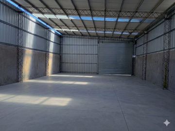 ALQUILER LOCAL COMERCIAL, DEPOS, GALPON, ZACAGNINI