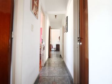 DEPARTAMENTO VENTA 4 AMBIENTES  2 BALCONES FLORES