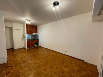 Alquiler Departamento Monoambiente Balcón Palermo
