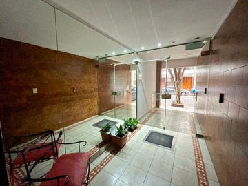 Alquiler Departamento Monoambiente Balcón Palermo