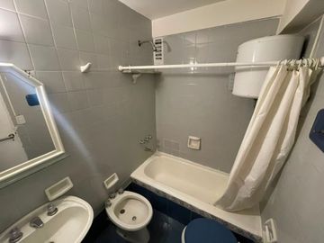 Alquiler Departamento Monoambiente Balcón Palermo