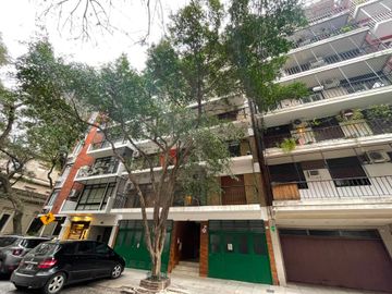 Alquiler Departamento Monoambiente Balcón Palermo