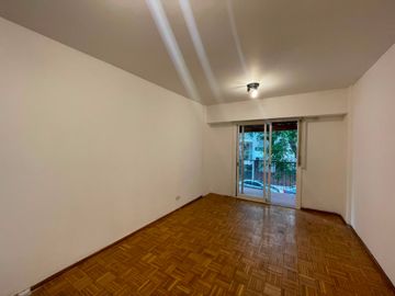 Alquiler Departamento Monoambiente Balcón Palermo