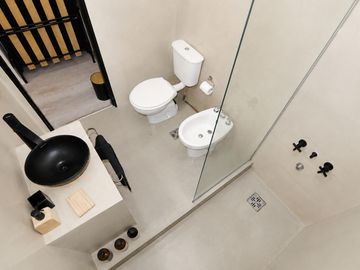 Depto. monoambiente en alquiler amoblado Palermo