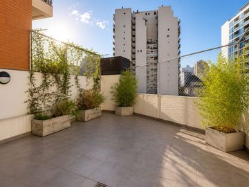 VENTA departamento 2 Amb