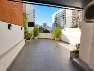 VENTA departamento 2 Amb
