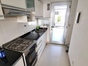 VENTA departamento 2 Amb