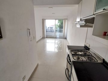 VENTA departamento 2 Amb