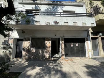 VENTA PH A RECICLAR 3 AMB VILLA CRESPO COCHERA