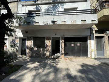 VENTA PH A RECICLAR 3 AMB VILLA CRESPO COCHERA
