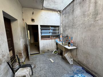 VENTA PH A RECICLAR 3 AMB VILLA CRESPO COCHERA