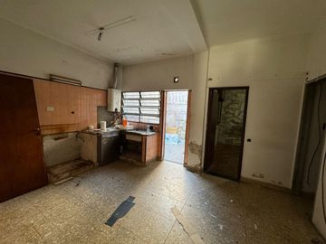 VENTA PH A RECICLAR 3 AMB VILLA CRESPO COCHERA