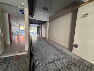 VENTA DEPARTAMENTO MONOAMBIENTE VILLA DEL PARQUE