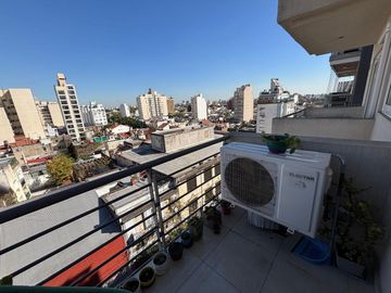 VENTA DEPARTAMENTO MONOAMBIENTE VILLA DEL PARQUE
