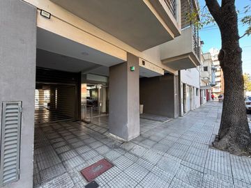 VENTA DEPARTAMENTO MONOAMBIENTE VILLA DEL PARQUE
