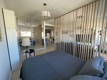 VENTA DEPARTAMENTO MONOAMBIENTE VILLA DEL PARQUE