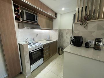 VENTA DEPARTAMENTO MONOAMBIENTE VILLA DEL PARQUE