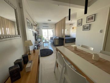 VENTA DEPARTAMENTO MONOAMBIENTE VILLA DEL PARQUE