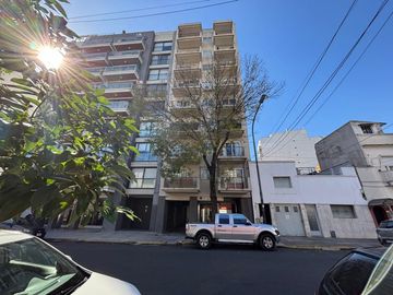 VENTA DEPARTAMENTO MONOAMBIENTE VILLA DEL PARQUE
