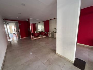 VENTA DEPARTAMENTO MONOAMBIENTE VILLA DEL PARQUE