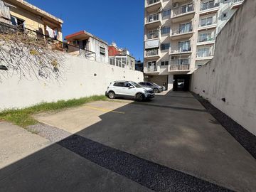 VENTA DEPARTAMENTO MONOAMBIENTE VILLA DEL PARQUE