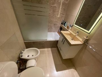 VENTA DEPARTAMENTO MONOAMBIENTE VILLA DEL PARQUE
