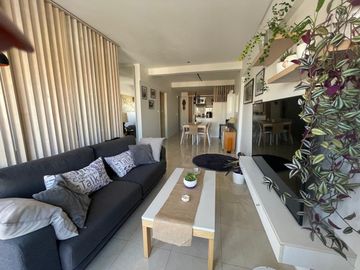VENTA DEPARTAMENTO MONOAMBIENTE VILLA DEL PARQUE
