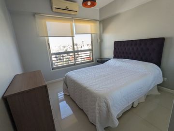 Departamento 2amb alquiler amoblado pileta Palermo