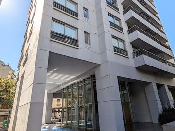 Departamento 2amb alquiler amoblado pileta Palermo