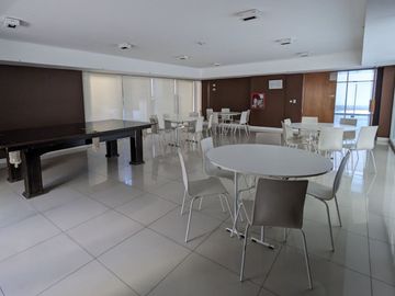 Departamento 2amb alquiler amoblado pileta Palermo