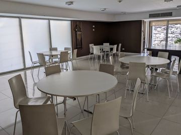 Departamento 2amb alquiler amoblado pileta Palermo