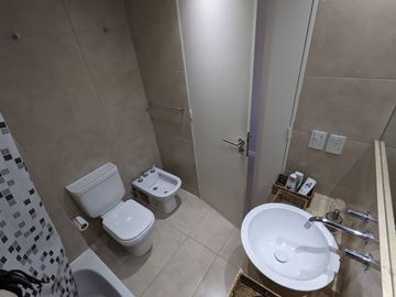Departamento 2amb alquiler amoblado pileta Palermo