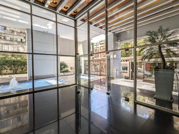 Departamento 2amb alquiler amoblado pileta Palermo