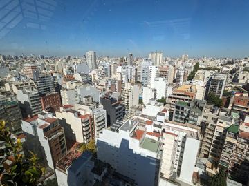 Departamento 2amb alquiler amoblado pileta Palermo