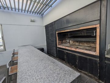 Departamento 2amb alquiler amoblado pileta Palermo