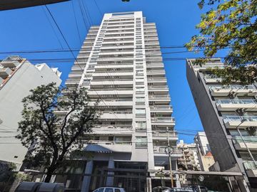 Departamento 2amb alquiler amoblado pileta Palermo
