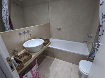 Departamento 2amb alquiler amoblado pileta Palermo