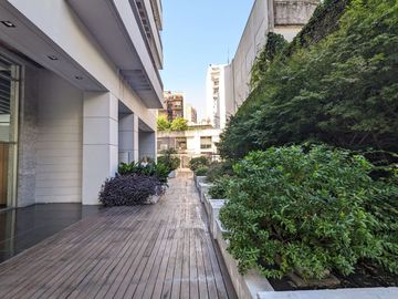 Departamento 2amb alquiler amoblado pileta Palermo
