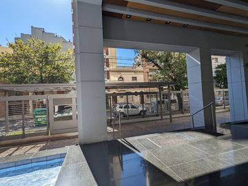 Departamento 2amb alquiler amoblado pileta Palermo